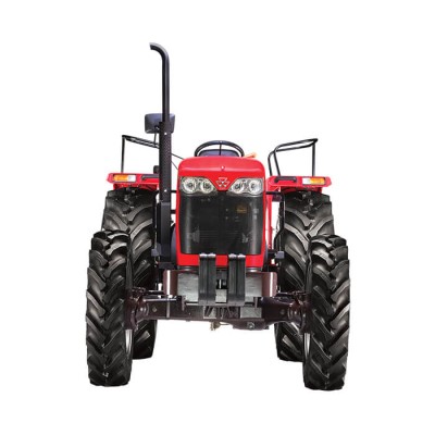 MF 9563 4WD 63 HP Agricultural Tractor, 2590 cc, IPTO | EnvMart