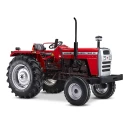 Massey Ferguson MF 7250 Challenger Tractor 46 HP 3 Cylinder 2700 cc | EnvMart