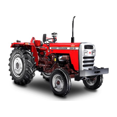 Massey Ferguson MF 244 DI SONA 44 HP Agricultural Tractor, 3 Cylinder, 2500 cc, Dual Clutch | EnvMart