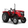 Massey Ferguson MF 8055 MAGNATRAK 36 kW (50 HP) 3 Cylinder Agricultural Tractor, 3298 cc, Power Steering, Dual Clutch