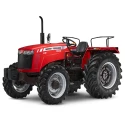 Massey Ferguson 9500 Smart 4WD Agricultural Tractor 50 HP 2700cc 3-Cylinder | EnvMart