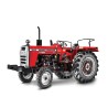 Massey Ferguson 50 HP Agricultural Tractor, Planetary Plus, SIMPSONS SJ327 TIII A Engine, 3 Cylinders, 2700 cc, Dual Clutch