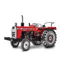 Massey Ferguson MF 9000 Planetary Plus Tractor 50 HP 2700 cc Dual Clutch | EnvMart