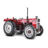 Massey Ferguson MF 5245 DI 4WD Agricultural Tractor, 50 HP, 2700 cc, Power Steering