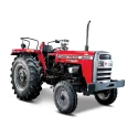 Massey Ferguson MF 5245 DI Planetary Plus 50 HP Tractor, 3 Cylinder, 1700 kg Lift | EnvMart