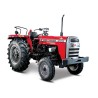 Massey Ferguson MF 5245 DI Planetary Plus 50 HP Tractor, 3 Cyl, 2700 cc