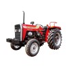 Massey Ferguson MF 245 DI 50 HP Tractor, 3 Cylinder, SIMPSONS SJ327 TIII A Engine, Dual Clutch, 8F+2R/10F+2R Gears