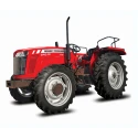 Massey Ferguson MF 245 SMART 4WD Tractor 46 HP, 3 Cylinder, 2700 cc, Power Steering | EnvMart