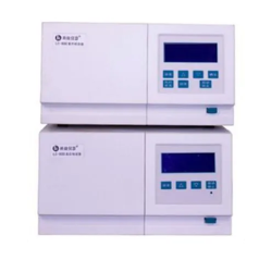 iza-hplc-system-model-name-number-lc-600a-17160