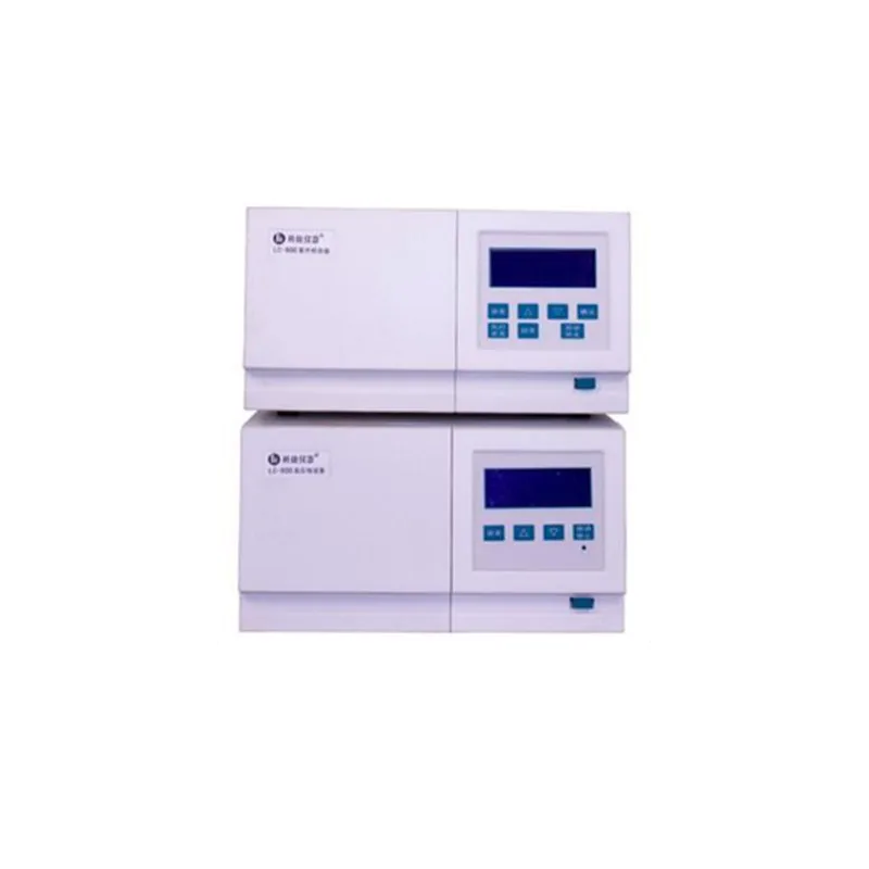 iza-hplc-system-model-name-number-lc-600a-17160