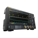 Rigol DHO4000 Series High-Resolution Digital Oscilloscope, 12-Bit, Up To 800 MHz, 4 GSa/s | EnvMart