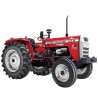 Massey Ferguson 46 HP Agricultural Tractor, MF 245 DI, 3-Cylinder, 2700 cc, Dual Clutch, 8F+2R