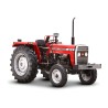 Massey Ferguson MF 244 DI PM, 44 HP Agricultural Tractor, TIII A S325.1-F2.6 Engine, Dual Clutch, 2WD, Manual Steering