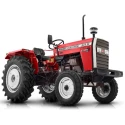 Massey Ferguson MF 241 DI DYNATRACK 42 HP Agricultural Tractor | 3 Cylinder, 2500 cc | EnvMart