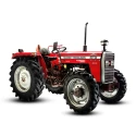 Massey Ferguson MF 241 DI 4WD Tractor 42 HP 3-Cylinder 2500 cc Engine | EnvMart