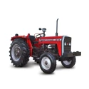 Massey Ferguson MF 241 DI Agricultural Tractor 42 HP, 3 Cylinder, 2500 cc, Dual Clutch | EnvMart