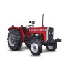Massey Ferguson Agricultural Tractor 42 HP, 3 Cylinder, 2500 cc, Dual Clutch, MF 241 DI