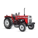 Massey Ferguson MF 241 DI TONNER 42 HP Tractor 3 Cylinder 2500 cc Dual Clutch | EnvMart
