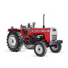 Massey Ferguson MF 241 DI TONNER 42 HP Tractor, 3 Cylinders, 2500 cc, Dual Clutch, Power/Manual Steering