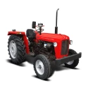 Massey Ferguson MF 241 R Tractor 42 HP 2500 cc Dual Clutch Sliding Mesh | EnvMart