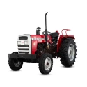 Massey Ferguson MF 241 DI Planetary Plus 42 HP Tractor, Dual Clutch, 3 Cylinder | EnvMart