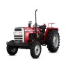 Massey Ferguson MF 241 DI Planetary Plus 42 HP Tractor, 3 Cylinder, 2500 cc, Dual Clutch