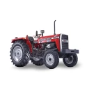 Massey Ferguson MF 1035 DI TONNER 40 HP Tractor, 3 Cylinder, 2400cc Engine | EnvMart