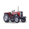 Massey Ferguson MF 1035 DI TONNER 40 HP Tractor, 3 Cylinder, 2400cc Engine, Dual Clutch, 8F+2R