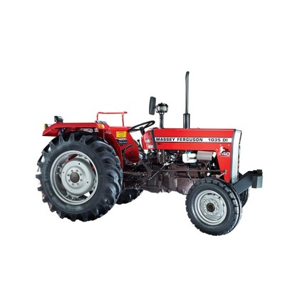 Massey Ferguson MF 1035 DI Super Plus 40 HP Agricultural Tractor | EnvMart