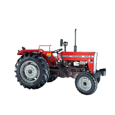 Massey Ferguson MF 1035 DI Super Plus 40 HP Agricultural Tractor | EnvMart