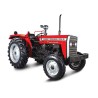 Massey Ferguson 40 HP Tractor, MF 1035 DI Mahashakti, SIMPSONS S337 T III A, 3 Cylinder, 2400 cc, Dual Clutch, 47 L Fuel Tank
