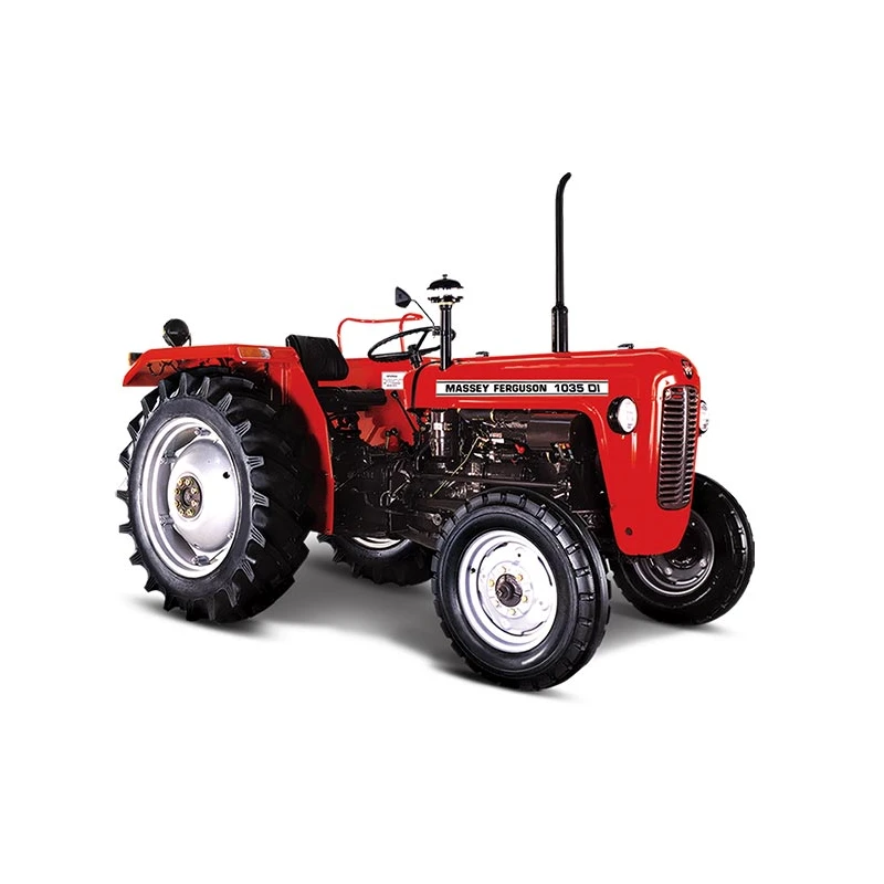 Massey Ferguson MF 1035 DI 36 HP Agricultural Tractor, 3 Cylinder, 2400 cc | EnvMart