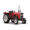 Massey Ferguson Agricultural Tractor 35 HP, 3 Cylinder, 2270 cc, Live PTO, MF 7235 DI