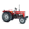 Massey Ferguson 1035 DI DOST 35 HP Tractor, 3-Cylinder, Dual Clutch | EnvMart