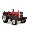 Massey Ferguson MF 1030 DI Mahashakti 35 HP Range Agricultural Tractor, 3 Cylinders