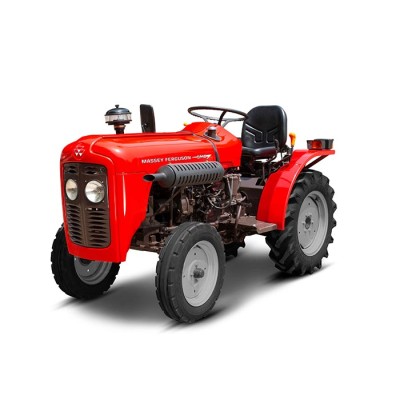 Massey Ferguson MF 5118 2WD Tractor 825 cc Less Than 20 HP Sliding Mesh | EnvMart