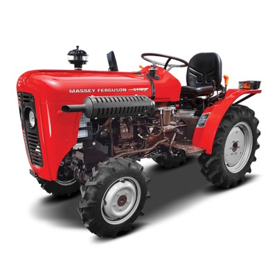 Massey Ferguson MF 5118 4WD Agricultural Tractor Less Than 20 HP, 825cc | EnvMart