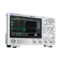 RIGOL DHO800 Series High-Resolution Digital Oscilloscope 12-bit 100 MHz 4 Channels | EnvMart