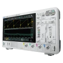 Rigol DHO1000 Series High-Resolution Digital Oscilloscope, 12-Bit, 200 MHz, 4 Ch | EnvMart