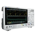 Rigol DHO1000 Series High-Resolution Digital Oscilloscope, 12-Bit, 200 MHz, 4 Ch | EnvMart