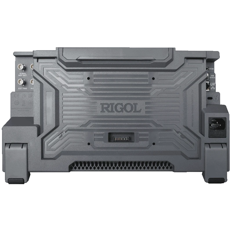 Buy RIGOL High-Resolution Digital Oscilloscope DHO5000 Series At Best Prices