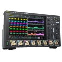 Rigol MHO5000 Series High-Resolution Digital Oscilloscope 1 GHz 12-bit | EnvMart