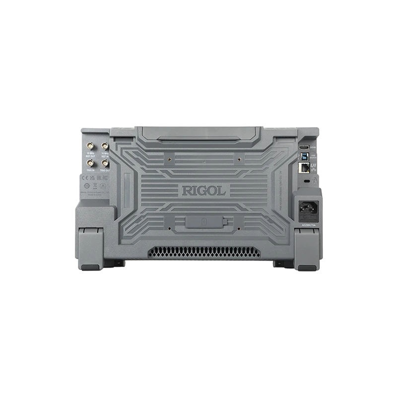 Rigol RSA6000 Series Real-Time Spectrum Analyzer 5 kHz–26.5 GHz 200 MHz Bandwidth | EnvMart