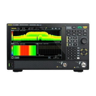 Rigol RSA6000 Series Real-Time Spectrum Analyzer 5 kHz–26.5 GHz 200 MHz Bandwidth | EnvMart