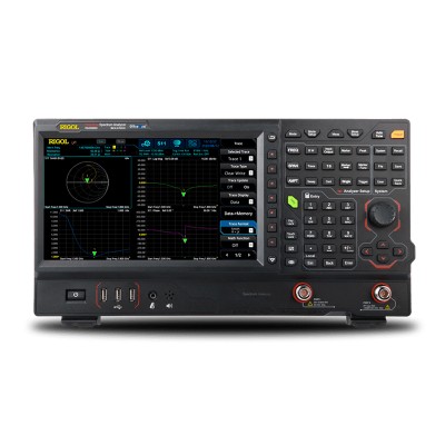 Rigol RSA5000 Series Real-Time Spectrum Analyzer 6.5 GHz Ultra-Real Technology | EnvMart