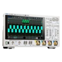 Rigol MHO2000 Series High-Resolution Digital Oscilloscope, 350 MHz, 2 GSa/s, 4 Channel | EnvMart