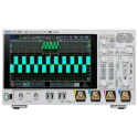 Rigol MHO2000 Series High-Resolution Digital Oscilloscope, 350 MHz, 2 GSa/s, 4 Channel | EnvMart