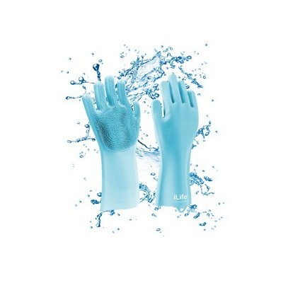 ilife-silicon-scrubber-glove-turquoise-2461