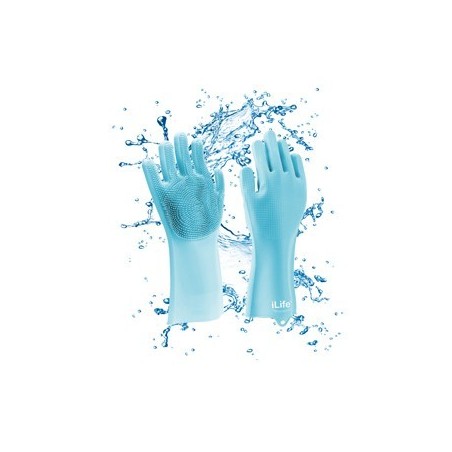 ilife-silicon-scrubber-glove-turquoise-2461