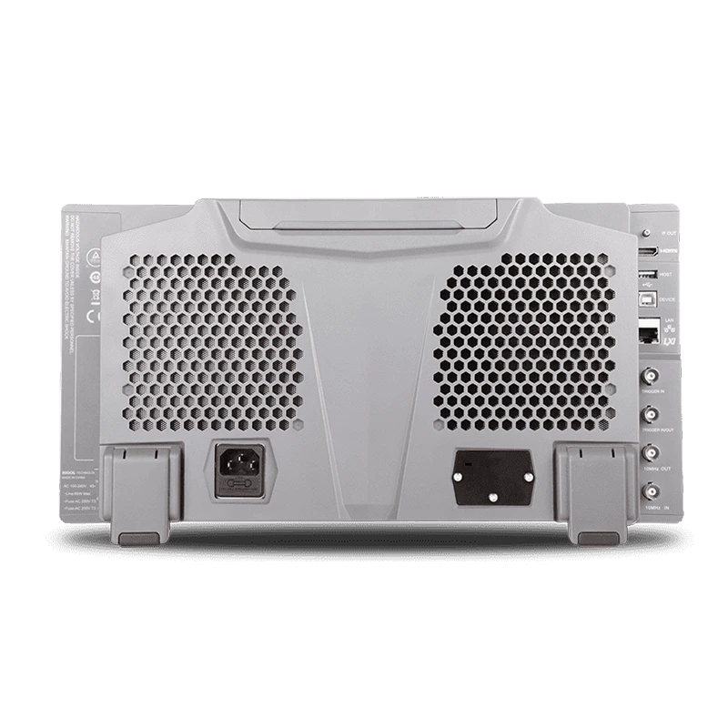 Rigol RSA3000E Real-Time Spectrum Analyzer 9kHz–6.5GHz, 40 MHz Bandwidth | EnvMart